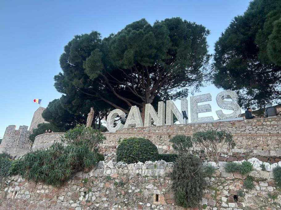 Appartement Cannes 2PC Port Palais Meynadier 7 Rue Fery 06400 Cannes