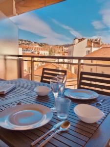 Appartement Cannes 5 minutes walking to the Palais 1 Rue du Châtaignier Bâtiment B, 5ème étage 06400 Cannes Provence-Alpes-Côte d\'Azur