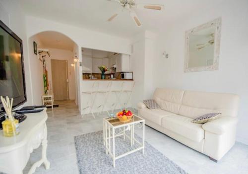 Cannes Apartment 3 mins from the beach