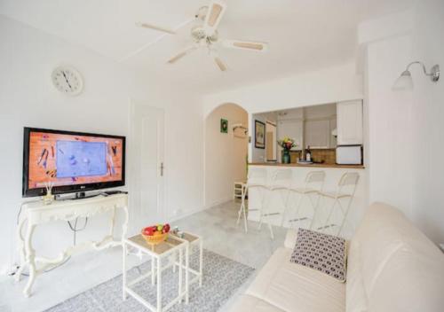 Cannes Apartment 3 mins from the beach