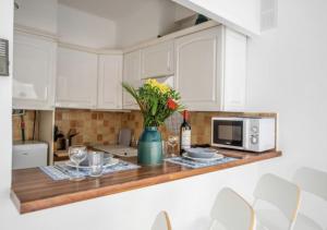 Cannes Apartment 3 mins from the beach