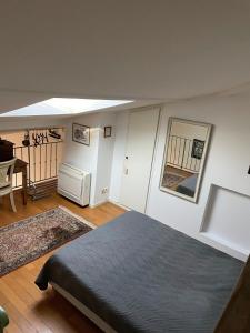 Cannes appartement calme et chaleureux Beautiful and Cosy duplex