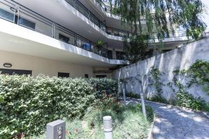 CANNES: Appartement Cosy à 2 pas de la Croisette
