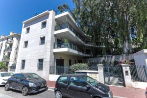 Appartement CANNES: Appartement Cosy à 2 pas de la Croisette 2 Boulevard Guynemer 06400 Cannes Provence-Alpes-Côte d\'Azur