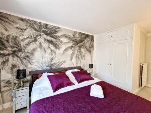 Cannes Appartement Palais Festivals