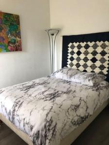 CANNES Appartement rez-de-jardin