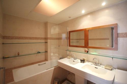 Cannes appartement Rue d'Antibes