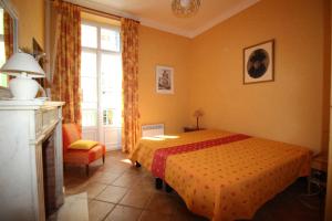 Cannes appartement Rue d'Antibes