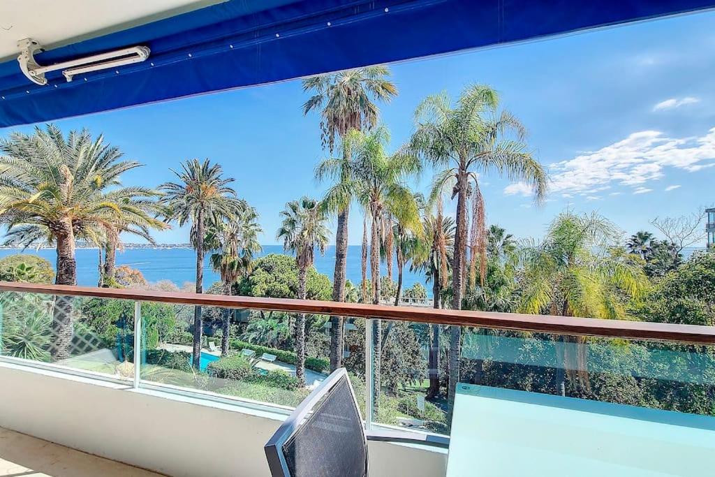 Cannes Appartement vue mer 2523 boulevard des horizons /la croix du sud /bâtiment A, 06400 Cannes