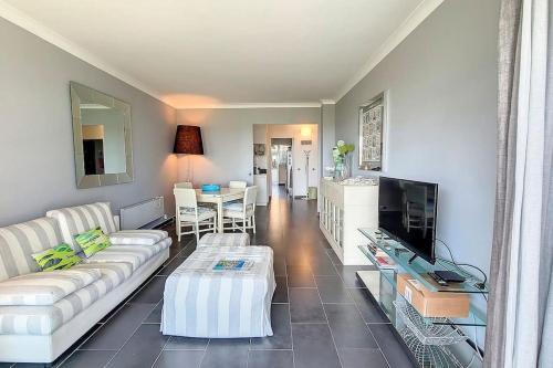 Cannes Appartement vue mer