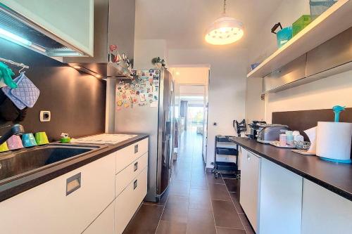 Cannes Appartement vue mer