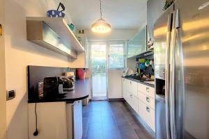 Cannes Appartement vue mer