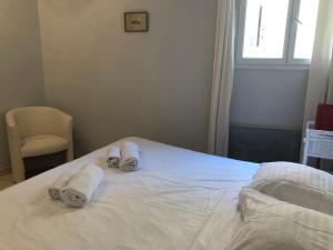 Cannes au coeur de forville