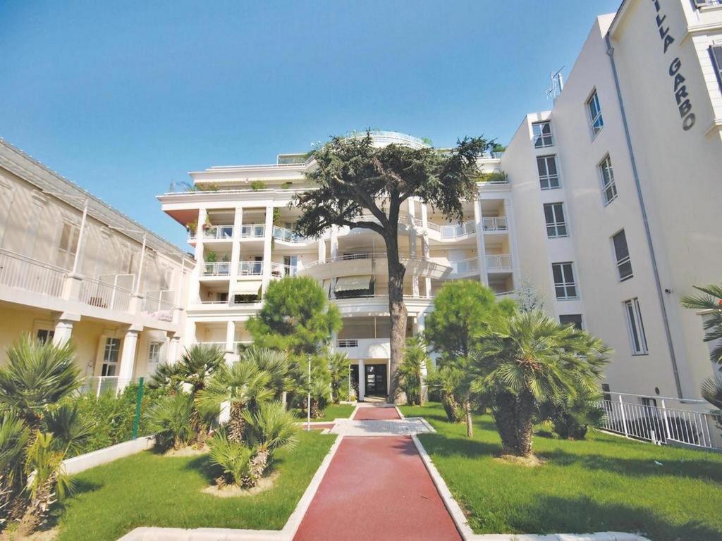 Appartement Cannes, bd d'Alsace 61 Boulevard d'Alsace 06400 Cannes