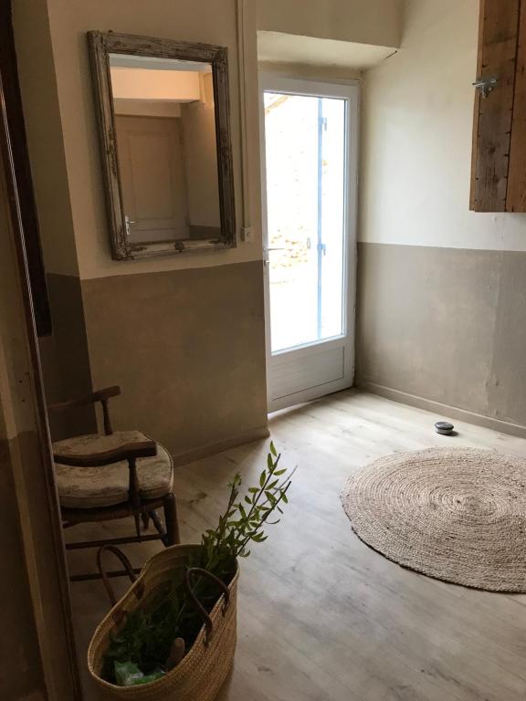 Cannes beautiful and modern one-bedroom apartment