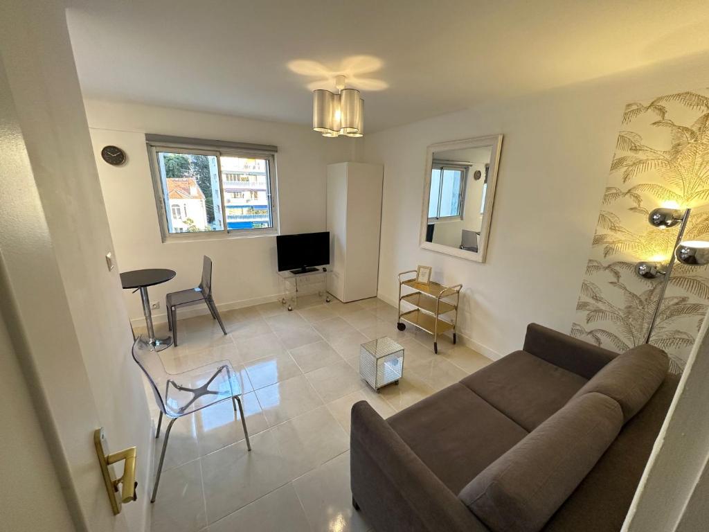 Appartement Cannes Carnot 2 44 Boulevard Carnot 06400 Cannes