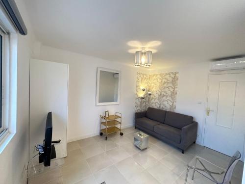 Appartement Cannes Carnot 2 44 Boulevard Carnot 06400 Cannes Provence-Alpes-Côte d\'Azur