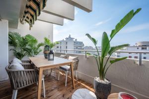 Appartement Cannes center superb two-bedroom apartment 13 rue Velasquez Résidence le Goya 06400 Cannes Provence-Alpes-Côte d\'Azur