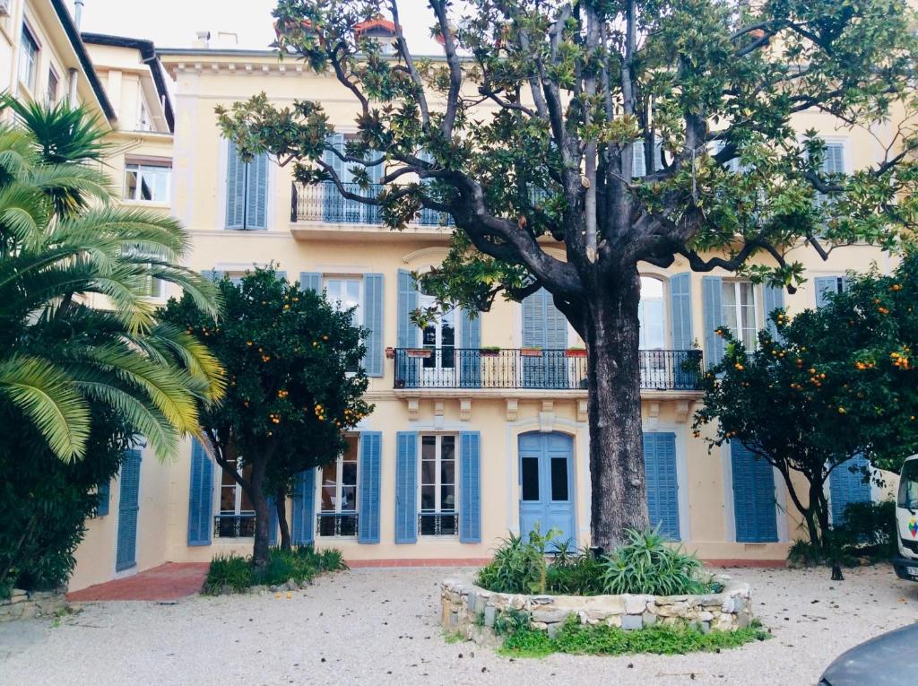Cannes Central Apartment 22 Rue Merle, 06400 Cannes