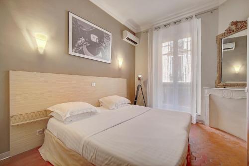 Appartement Cannes Centre Cannes france