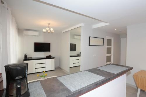 Cannes Centre Appartement avec 1 chambre