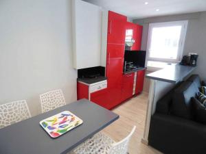 Cannes Centre Appartement avec 1 chambre