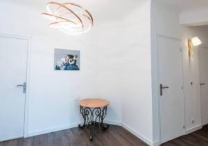 Appartement Cannes Centre Magnifique 3P proche Croisette 1 Avenue de Madrid 06400 Cannes Provence-Alpes-Côte d\'Azur