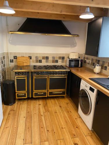 Cannes Centre ville appartement cosi 85m2