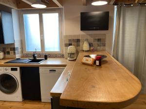 Cannes Centre ville appartement cosi 85m2