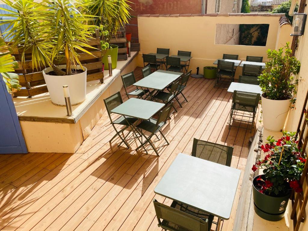 Cannes Centre ville