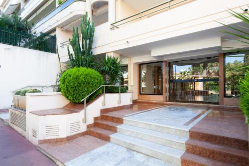 Cannes Centre ville