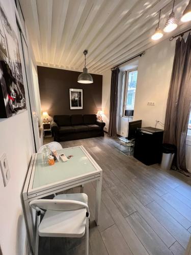 Cannes City Suites - Vagliano