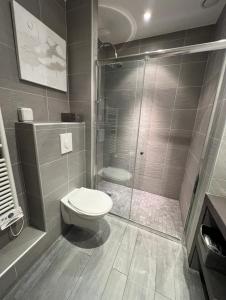 Cannes City Suites - Vagliano