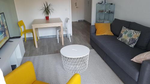 Cannes Confort Central