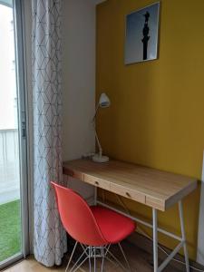 Cannes Confort Central