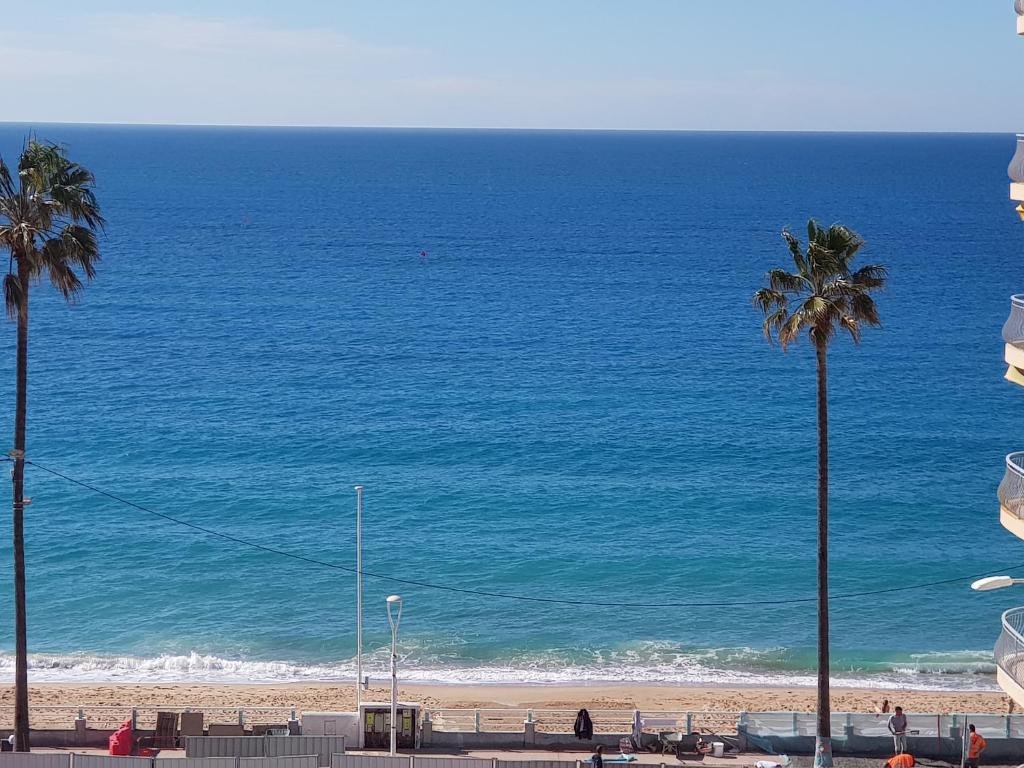 Cannes Conseil Immo - Appartement moderne à 250 m du Palais des festivals et des Plages 11 Rue du Maréchal Joffre, 06400 Cannes