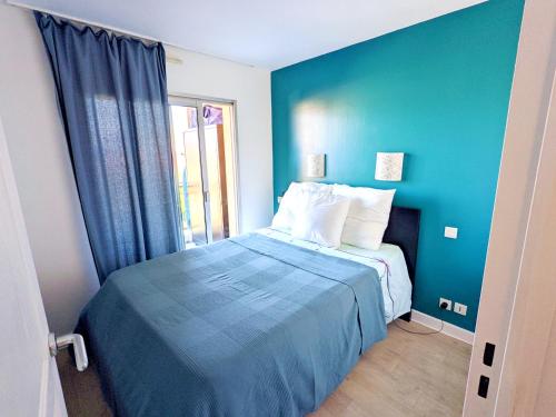Cannes Cosy Holiday Home