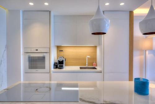 Cannes Croisette magnifique appartement