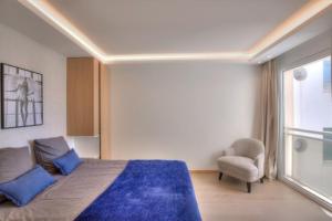Cannes Croisette magnifique appartement