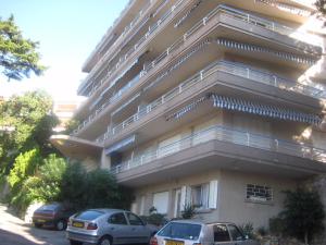 Cannes Florida Two Bedrooms