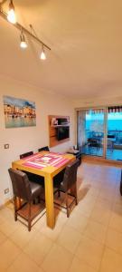 CANNES Front de Mer - Appartement 3 STAR