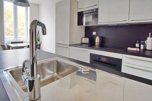 Cannes heart of town 2 BR Fully renovated - 4 6 pax - 5 mns to Palais