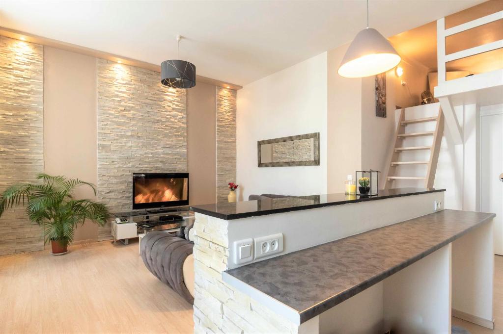 Cannes Jean Jaurès Apartment 34 Rue Jean Jaures, 06400 Cannes