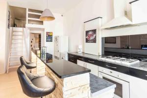 Appartement Cannes Jean Jaurès Apartment 34 Rue Jean Jaures 06400 Cannes Provence-Alpes-Côte d\'Azur