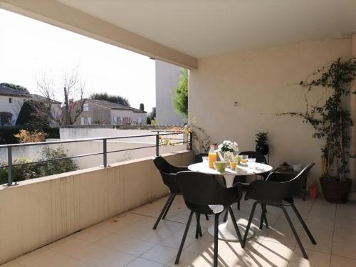 Appartement Cannes la Bocca, 2 pièces, 4 personnes - FR-1-609-14 Cannes france