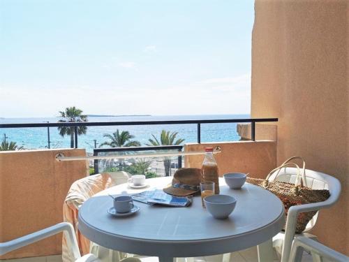 Appartement Cannes la Bocca, 2 pièces, 4 personnes - FR-1-609-54 Cannes france