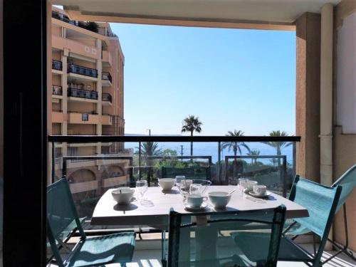 Appartement Cannes la Bocca, 3 pièces, 6 personnes - FR-1-609-15 Cannes france