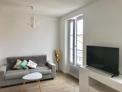 Cannes la bocca appartement