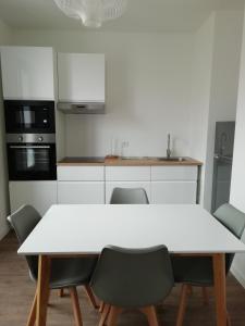 Cannes la bocca appartement