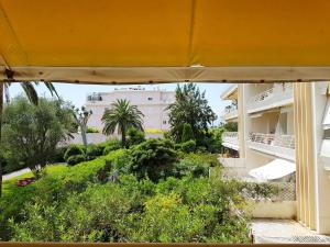 Cannes la Croisette, Baoli 4 beds, balcony,parking